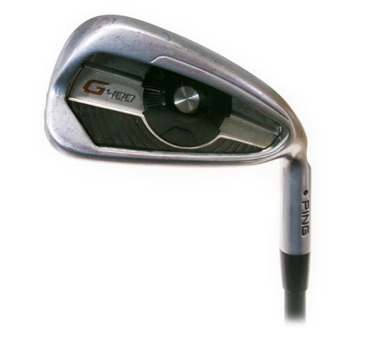 Ping G400 Single 5 Iron Black Dot (Standard) Graphite Alta CB Regular Flex