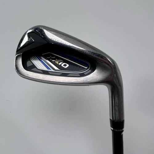 XXIO 12 Single 7 Iron MP 1200 Flex 2222 47g Regular Graphite Mens RH