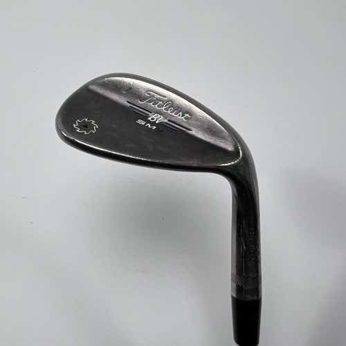Titleist Vokey SM7 Brushed Steel Sand Wedge SW 54* 10 S SM7 Wedge RH