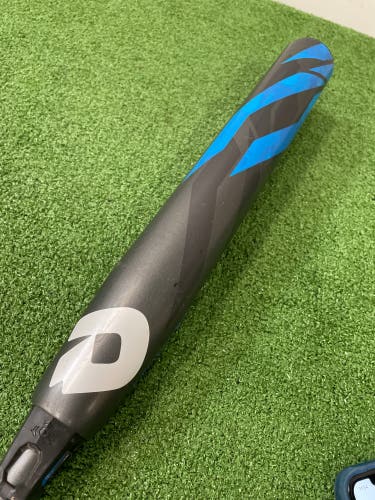 DeMarini CF Zen Fastpitch 2019 (-10)