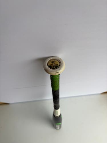 2016 Easton Mako Composite USSSA Certified Bat (-11) 19 oz 30" (Used)