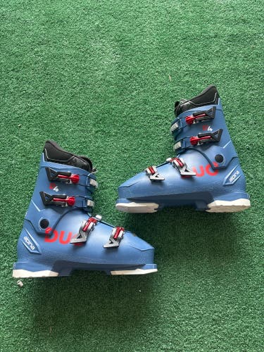 Alpina Duo 4 D4 Ski Boots (Used) | Mondo 27.5 (316mm)