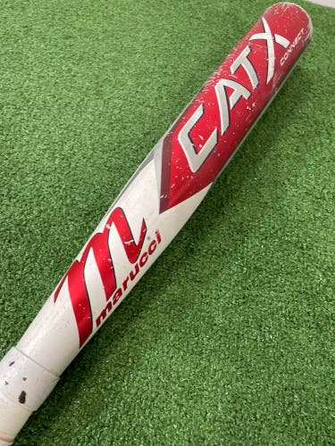 Marucci CAT X Connect Hybrid BBCOR 2023 (-3)