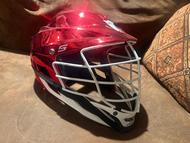 Cascade S Helmet (Used)