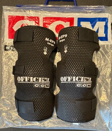 CCM M-EP9 Elbow Pads Senior Large