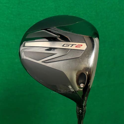 Titleist GT2 9 Driver Project X Denali Black 60g 6.5 Graphite Extra Stiff