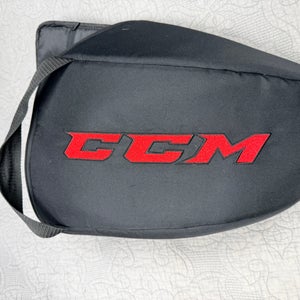 CCM goalie mask bag
