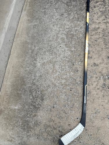 Senior Swift ZT22 Pro Right Handed Hockey Stick P88 85 Flex (Used)