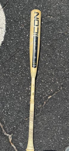 Rawlings Icon Composite Bat (-3) 29 oz 32" (Used)