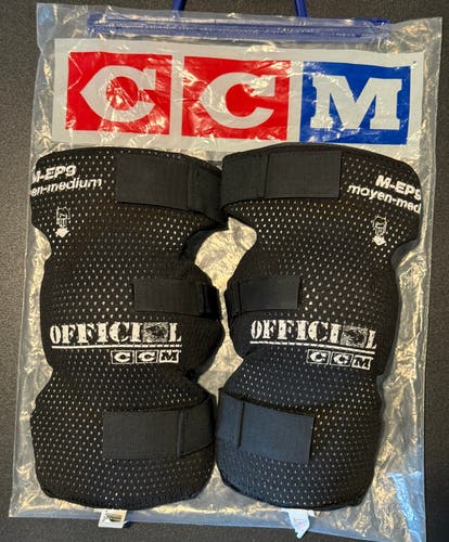 CCM M-EP9 Elbow Pads Senior Medium
