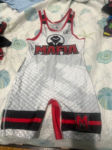 (Used) Adult Medium Singlet