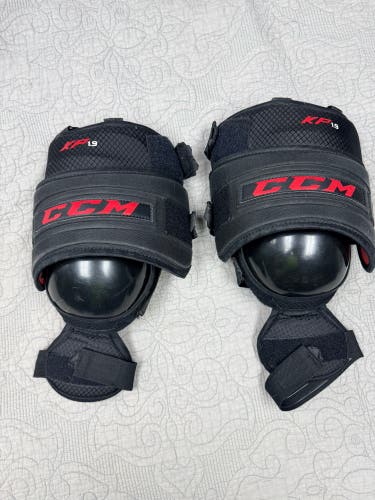CCM kp 1.9 (Used)