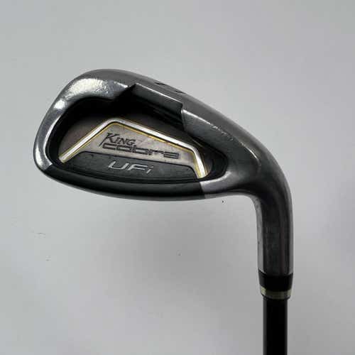 Cobra UFI Single 8 Iron Graphite Design YS-55+ 55g Regular Graphite Mens RH