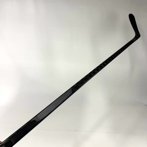 New Left HSM Pro Blackout | 65 Flex P92 Curve Grip | AB427