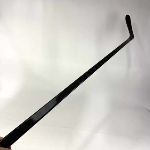 New Left HSM Pro Blackout Extra Lite | 65 Flex P28 Curve Grip | AB426