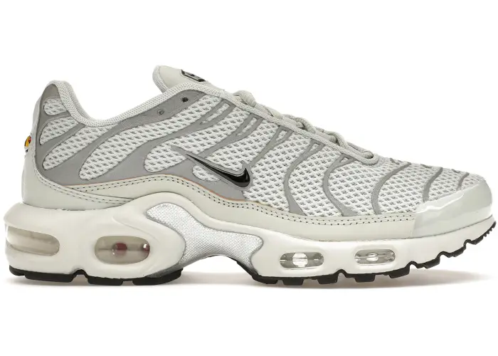 Size 8 - Nike Air Max Plus Light Silver (Women's) FV8480-002