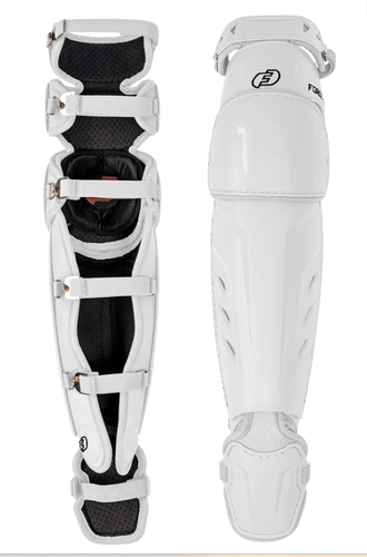 Force3 XS3 Catcher's Leg Guard (Used)