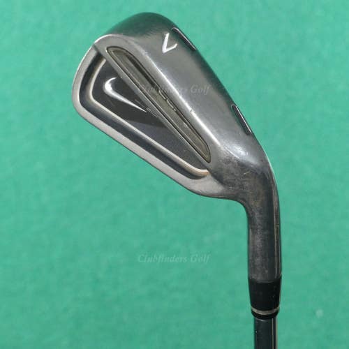 Nike CCi Cast Single 7 Iron True Temper Dynalite Gold S300 Steel Stiff