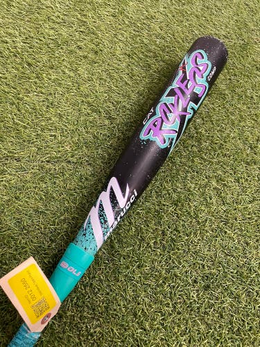 Marucci CATX Rckless Hybrid USSSA (2 3/4") 2026 (-8)
