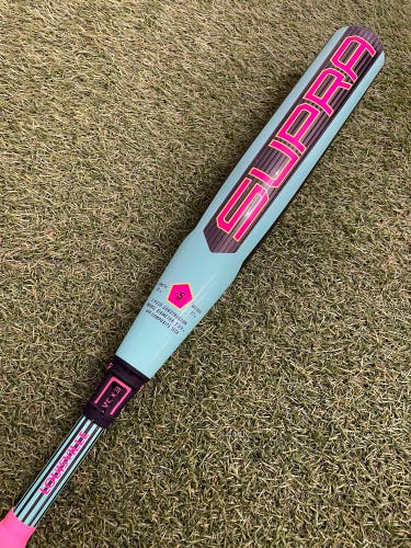 Louisville Slugger Supra Composite USSSA (2 3/4") 2026 (-5)
