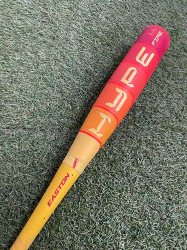 Easton Hype Fire USA Youth Bat (-10) 2025