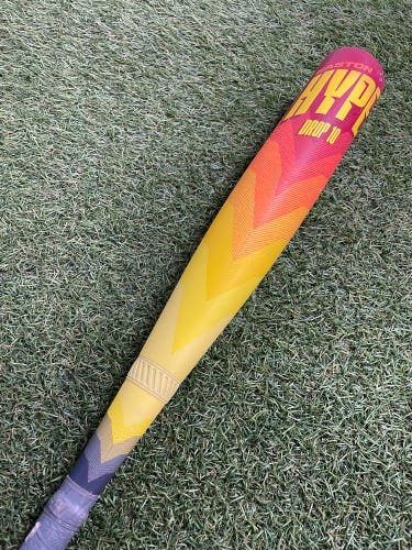 Easton Hype Fire (2 3/4") USSSA 2024 (-10)