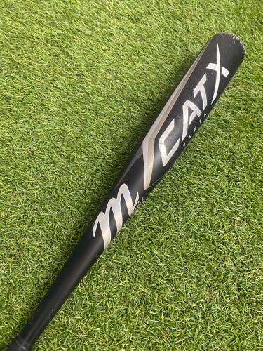 Marucci CATX Vanta (2 3/4") USSSA 2024 (-8)