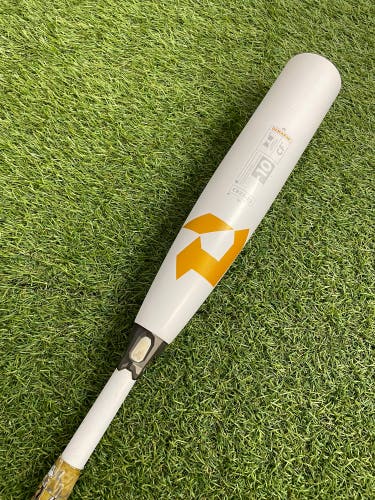 DeMarini CF (2 3/4") USSSA Bat 2022 (-10)