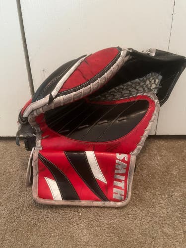 Smith Full Right (Used)