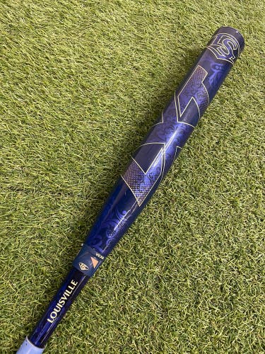 Louisville Slugger LXT Fastpitch (-10) 2025