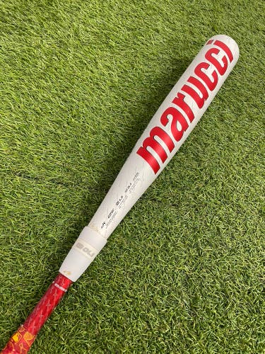 Marucci CATX2 Connect Hybrid (2 3/4") USSSA 2025 (-8)