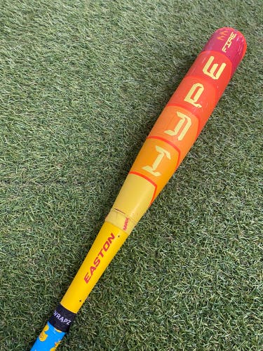 Easton Hype Fire USA Youth Bat (-11) 2025