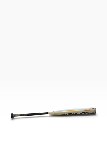 Used Rawlings QUATRO FP9Q10 BB/SB Fastpitch Bat 31" 11846-S000110135