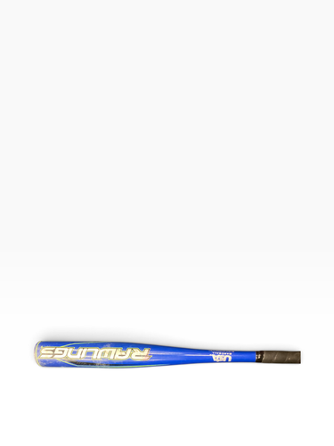 Used Rawlings RAPTOR BB/SB T-Ball Bat 26" 11846-S000110128