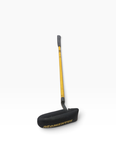 Used MOMENTUS Mens Putter RH 11846-S000110120