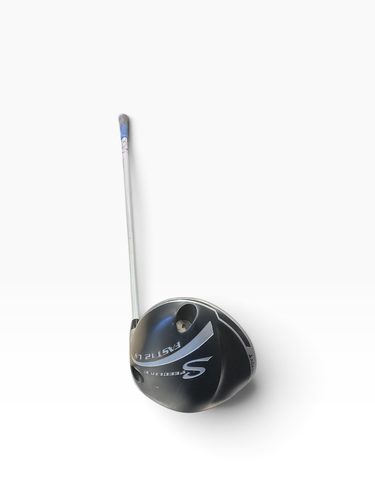 Used Adams Golf SPEEDLINE FAST 12 Mens Driver RH 9.5 Degree 11846-S000110119