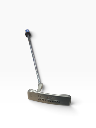 Used Odyssey WHITE HOT 1 Mens Putter RH 11846-S000110122