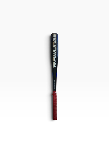 Used Rawlings THREAT BB/SB USA 2 5/8 Bat 29" 11846-S000110087