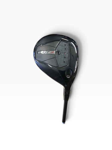 Used Titleist GT3 Mens Fairway Wood RH 3 Wood 11846-S000110082