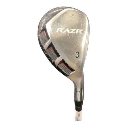 Used Callaway RAZR X Mens Fairway Wood RH 3 Wood 11846-S000110075