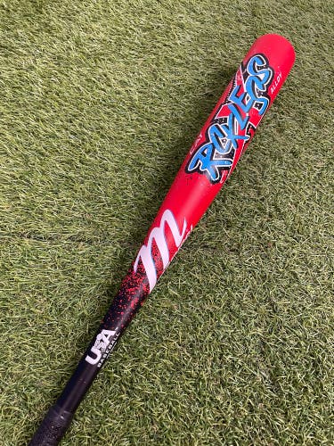Marucci CATX Rckless Alloy USA (2 5/8") 2026 (-11)