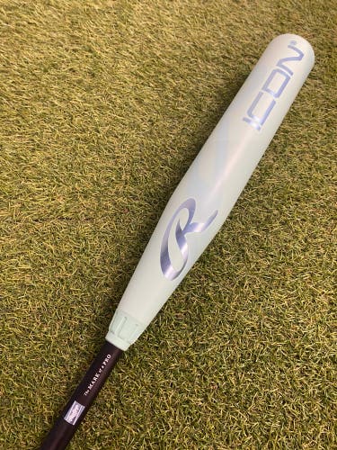 Rawlings Icon Composite USA (2 5/8") 2026 (-8)