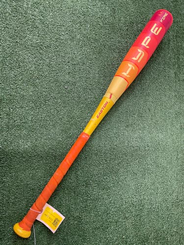 Easton Hype Fire USA Youth Bat (-10) 2025