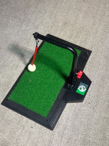 Swing Caddie (Used)