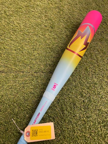 Easton Hype Fire Composite USSSA (2 3/4") 2026 (-5)