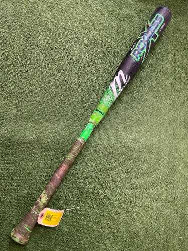 Marucci CATX Rckless Hybrid BBCOR (2 5/8") 2026 (-3)