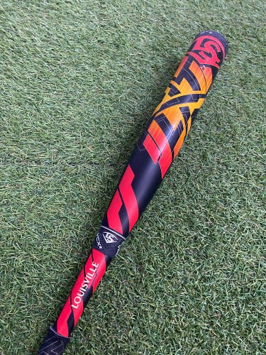 Louisville Slugger LXT Fastpitch 2022 (-11)