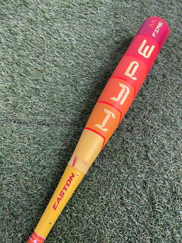 Easton Hype Fire USA Youth Bat (-10) 2025