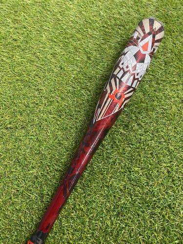 DeMarini Voodoo Youth (2 5/8") USA 2023 (-11)