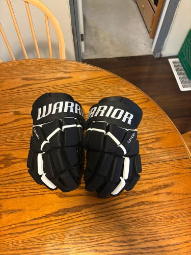 Warrior Covert QR6 Team Gloves 15" (New)